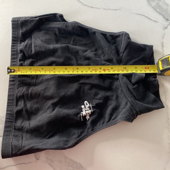 Small cropped turtleneck - Picture 6 of 6